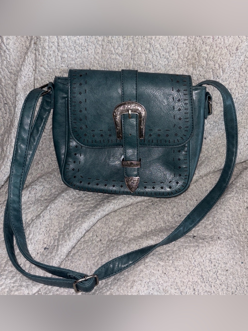Mudd Purse